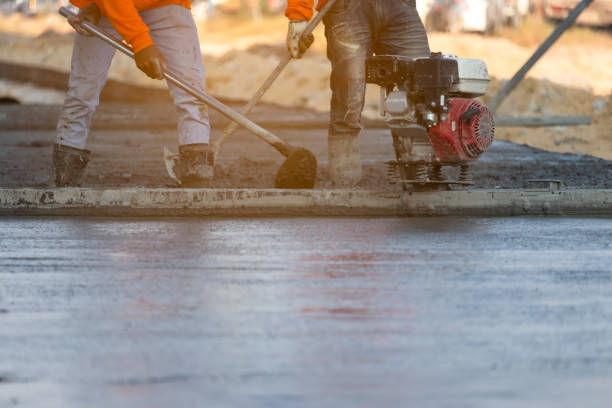 Best Concrete Crack Repair  in Atkins, AR