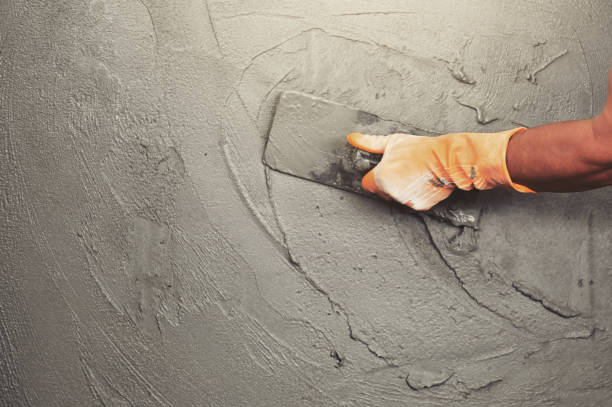 Best Affordable Concrete Contractor  in Atkins, AR