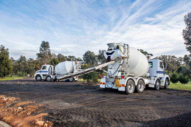 Best Concrete Foundation Repair  in Atkins, AR