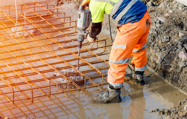 Best Concrete Demolition Services  in Atkins, AR